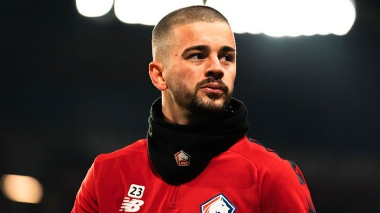 Ανατροπή και «διπλό» για τη Λιλ