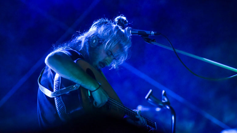 Θεσσαλονίκη: Τηλεφώνημα για βόμβα σε κέντρο διασκέδασης πριν από τη συναυλία του Γιάννη Χαρούλη