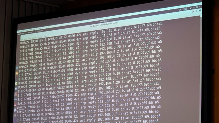 Ιταλία: Προειδοποίηση για «μαζική επίθεση» με λυτρισμικό σε χιλιάδες υπολογιστές σε όλον τον κόσμο