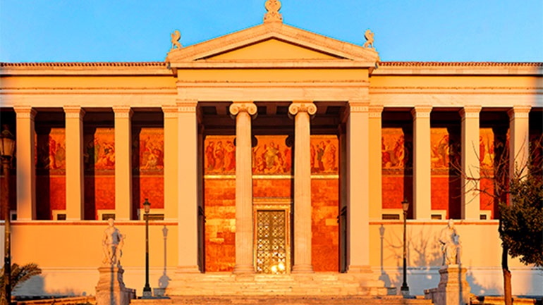 Κακοκαιρία «Barbara»: Αναβάλλονται τη Δευτέρα οι εξετάσεις των φοιτητών στα Πανεπιστήμια της Αττικής