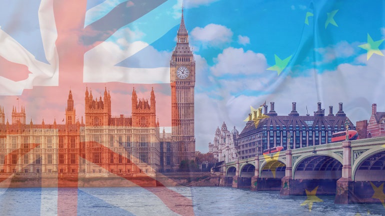 Brexit: Τρία χρόνια μετά, η βρετανική οικονομία πάει από το κακό στο χειρότερο