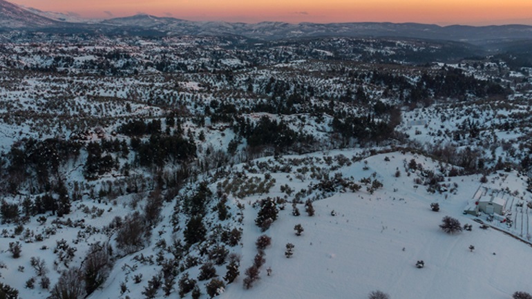 Κλειστά τα σχολεία στα Ανώγεια- Στις 09:15 θα ξεκινήσουν τα μαθήματα στην Καστοριά