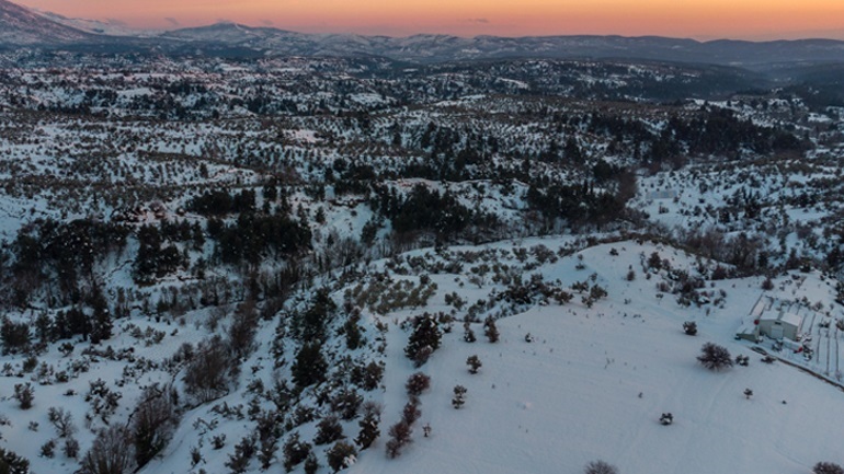 Χωρίς ρεύμα στη Ριτσώνα από το μεσημέρι