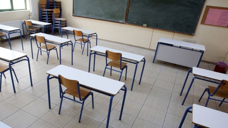 Θεσσαλονίκη: Σε ποιες περιοχές δεν θα λειτουργήσουν τη Δευτέρα τα σχολεία λόγω της κακοκαιρίας