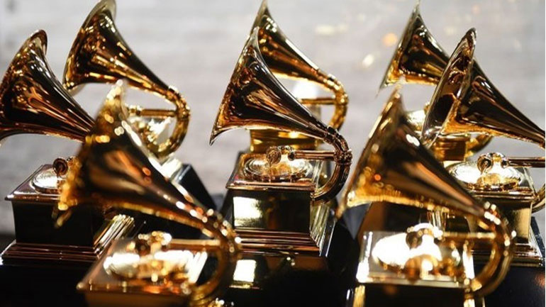 Grammy 2023: Οι αφίξεις στο κόκκινο χαλί για την 65η απονομή των βραβείων Grammy 2023: Οι αφίξεις στο κόκκινο χαλί για την 65η απονομή των βραβείων