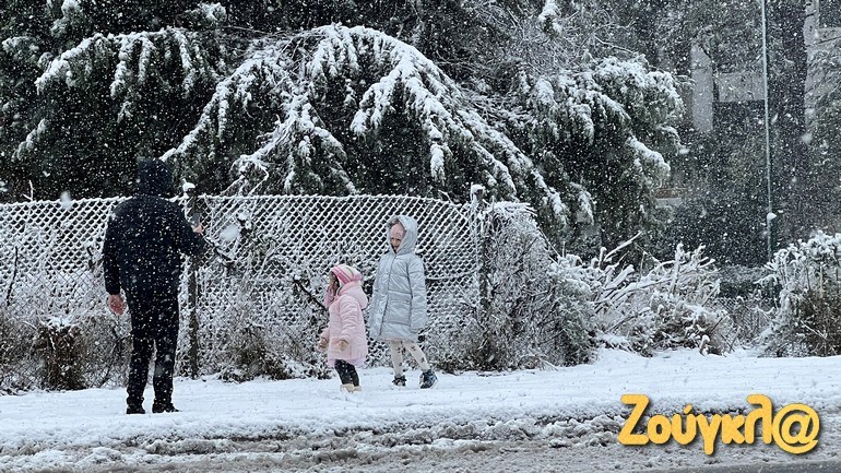 Κλειστές την Δευτέρα και οι λαϊκές αγορές στην Αττική