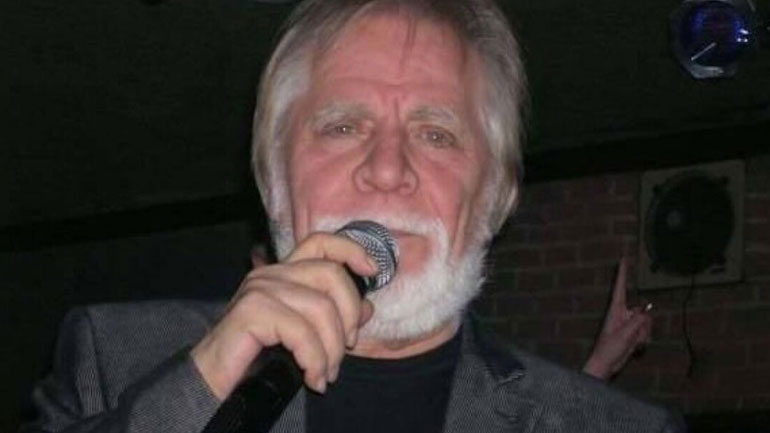 Ο Γιώργος Καμπουρίδης κινδυνεύει να χάσει το σπίτι του σε πλειστηριασμό