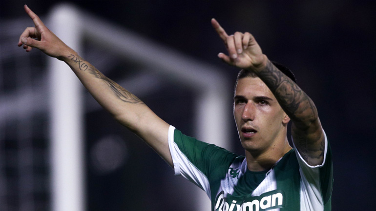 Παναθηναϊκός: Συμφώνησε με τον Αϊτόρ για τριετές συμβόλαιο!