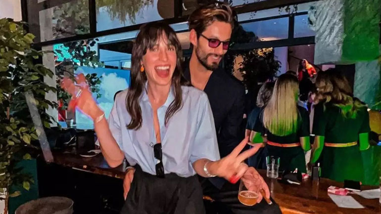 Γιώργος Καράβας και Ραφαέλα Ψαρρού απαντούν στο ενδεχόμενο ενός τρίτου παιδιού