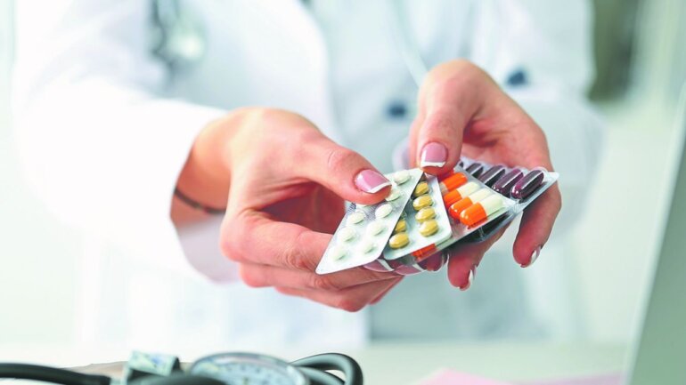 Η δαπάνη του φαρμάκου στην Ελλάδα