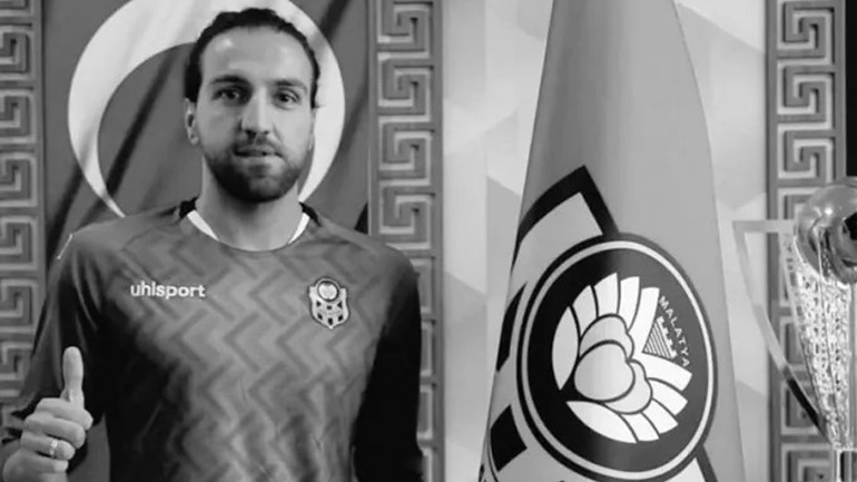 Τουρκία: «Νεκρός ο τερματοφύλακας της Μαλάτιασπορ», αναφέρουν τα τοπικά ΜΜΕ