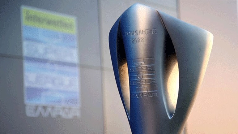 Δυνατά παιχνίδια σε Ελλάδα, Ιταλία και Ισπανία με ενισχυμένες αποδόσεις* από το Pamestoixima.gr