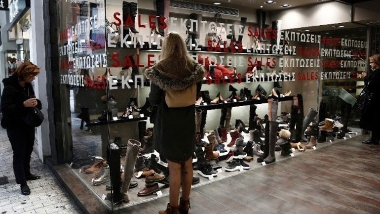 Από τις 11 π.μ. θα ανοίξουν την Τρίτη τα καταστήματα στα βόρεια προάστια