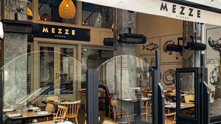 Νέες επενδύσεις από τον Όμιλο «Καστελόριζο»