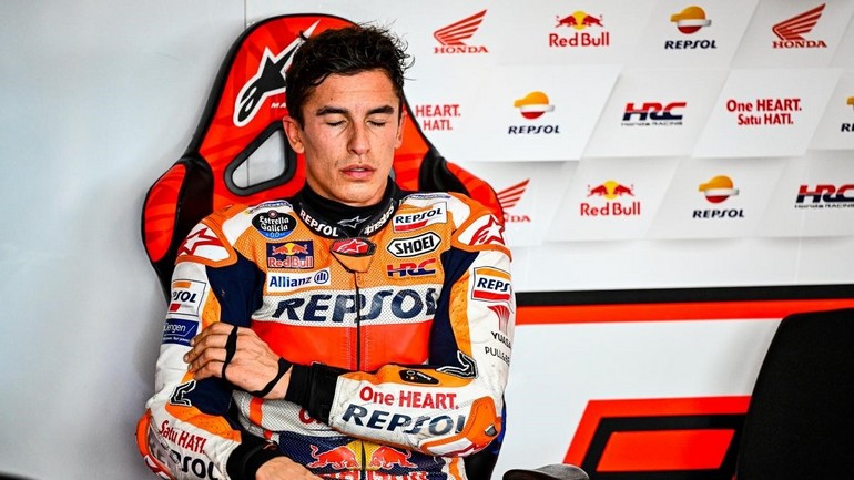 Ποιές συμβουλές θα έδινε ο Marc Marquez στον νεότερο εαυτό του;
