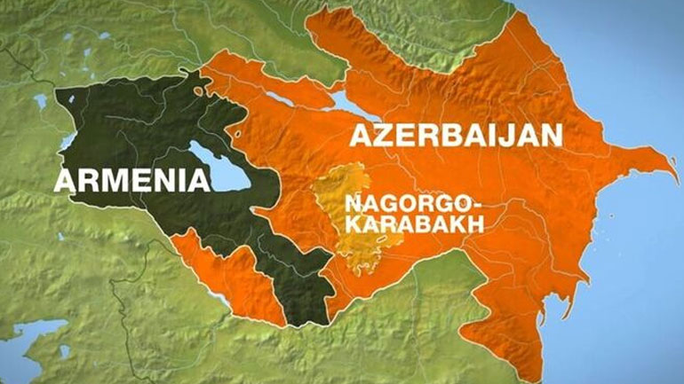 Σδούκου: Πρόσθετες ποσότητες φυσικού αερίου από το Αζερμπαϊτζάν