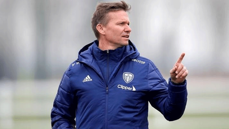 Αγγλία: Απολύθηκε ο Τζέσι Μαρτς από τη Λιντς