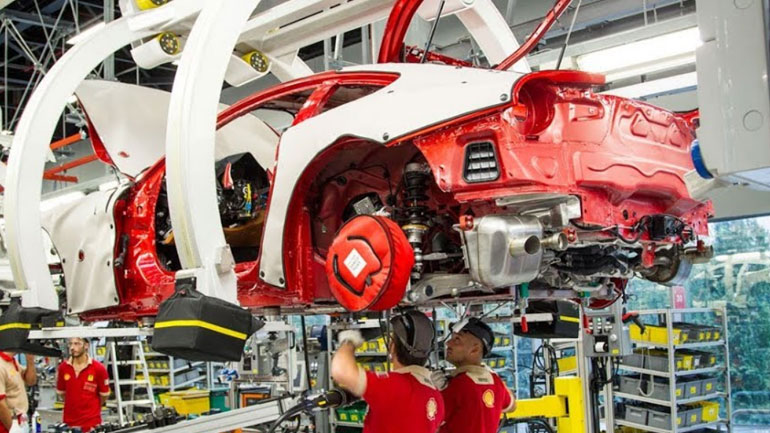 Ποια αυτοκινητοβιομηχανία δίνει 13.500 ευρώ μπόνους σε κάθε υπάλληλο μετά τα κέρδη ρεκόρ το 2022;