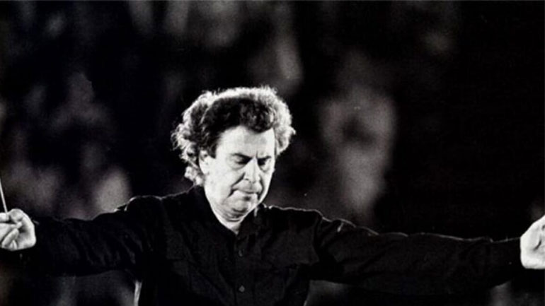 Mikis Theodorakis Official Radio – Εβδομαδιαίο πρόγραμμα από Δευτέρα 6 έως 10/2/2023