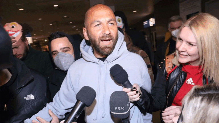 Κώστας Αναγνωστόπουλος: Η αποκάλυψη «βόμβα» για το Survivor All Star και τη μπλε ομάδα