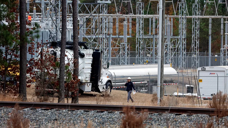 Συνελήφθησαν δύο νεοναζί στις ΗΠΑ που φέρονται να σχεδίαζαν επιθέσεις σε εγκαταστάσεις ηλεκτρικής ενέργειας