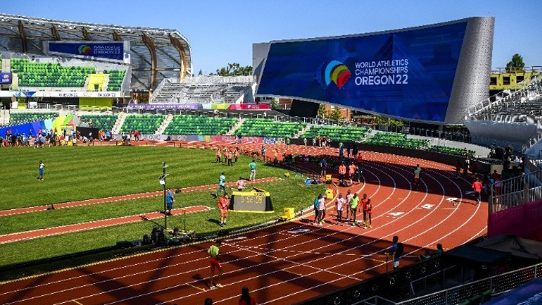 Αναβάλλεται το Βαλκανικό πρωτάθλημα στίβου στην Τουρκία