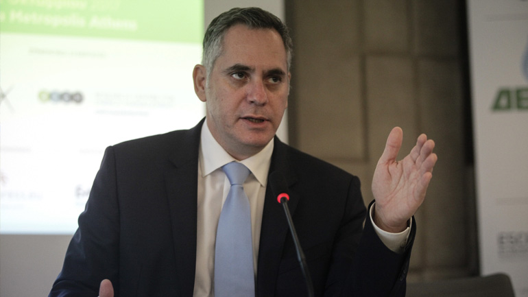 Ν. Παπαδόπουλος: Θα ήταν τιμή για το ΔΗΚΟ να συνεργαστεί ξανά με τον ΔΗΣΥ