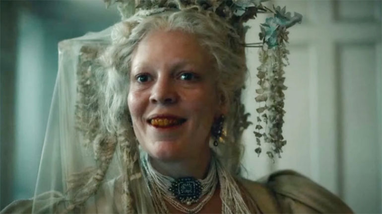 «Μεγάλες Προσδοκίες»: Τo πρώτο teaser με την «αγνώριστη» Ολίβια Κόλμαν ως Μις Χάβισαμ