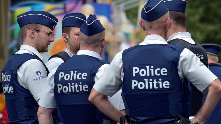 Βέλγιο: Εξάρθρωση δικτύου σωματεμπορίας γυναικών από την Κίνα