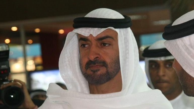 Τα ΗΑΕ υποσχέθηκαν βοήθεια 100 εκατ. δολαρίων για τους σεισμόπληκτους σε Τουρκία και Συρία