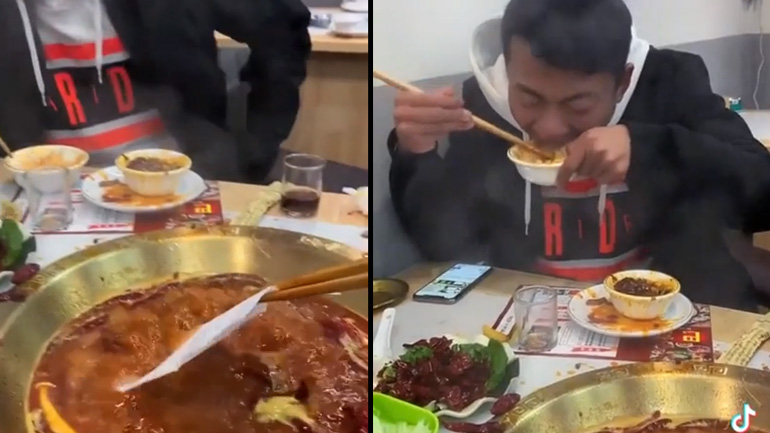 Όταν ο φίλος σου είναι συνεχώς στο κινητό του