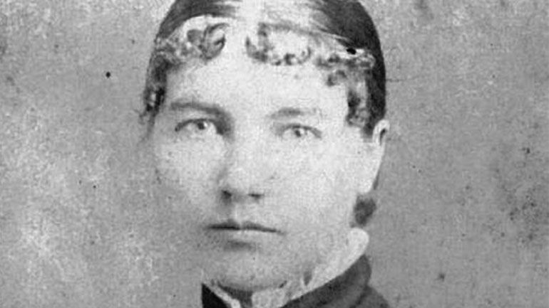 Σαν σήμερα γεννήθηκε η Λόρα Ίνγκαλς – Ουάιλντερ