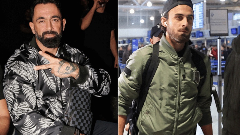 Bo: «Ήταν άνανδρο αυτό που έκανε ο Μάριος Πρίαμος»