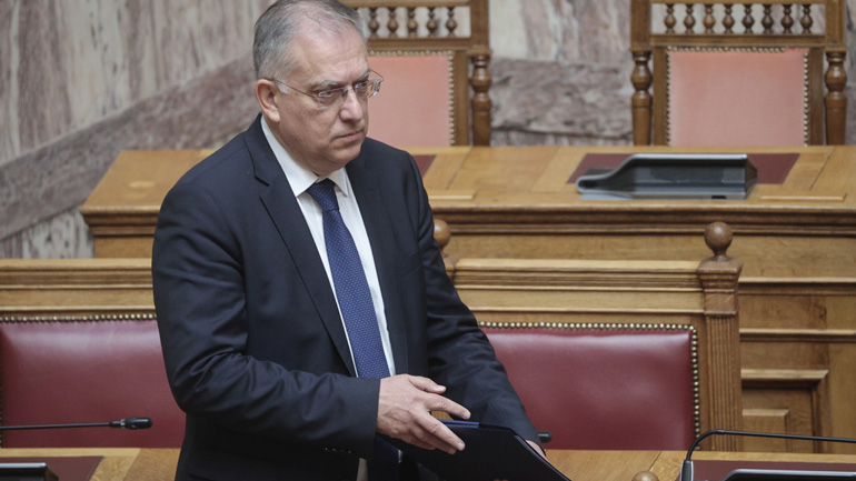 Απάντηση του Υπουργείου Προστασίας του Πολίτη στον Σπίρτζη: «Από το 2015 ήξεραν για τη greekmafia»