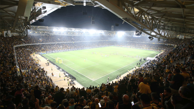 ΠΑΕ ΑΕΚ: «Αγνοήστε τους…»