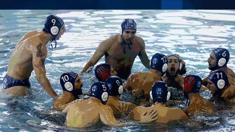 Champions League πόλο: Πέρασε από το Ανόβερο και… βλέπει Βελιγράδι η Βουλιαγμένη