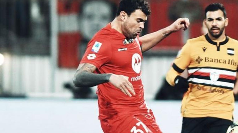 Ιταλία: Η Μόντσα «πάγωσε» τη Σαμπντόρια, 2-2 στις καθυστερήσεις