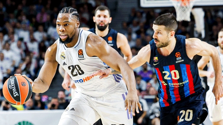 Euroleague και Eurocup: Ενός λεπτού σιγή για τα θύματα των σεισμών στην Τουρκία
