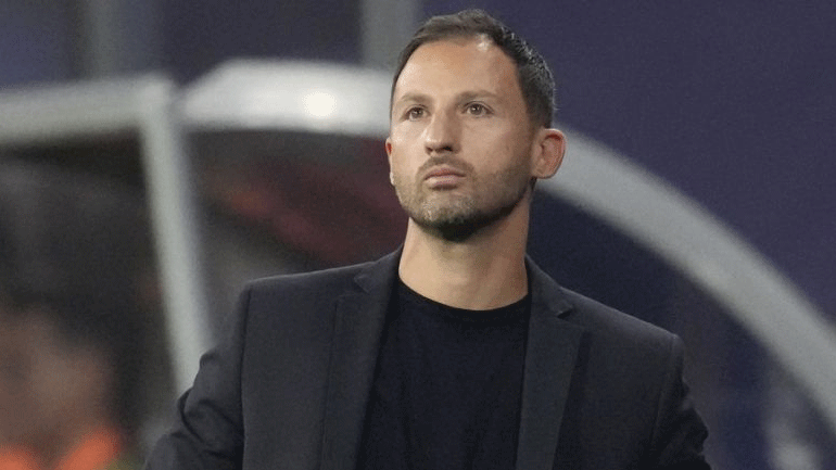 Περιμένει την Λειψία για να ανακοινώσει τον Τεντέσκο