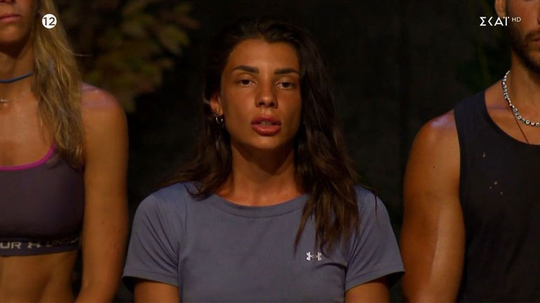 Survivor All Star – Η Μαριαλένα κι ο Σώζων είναι οι δύο νέοι υποψήφιοι προς αποχώρηση