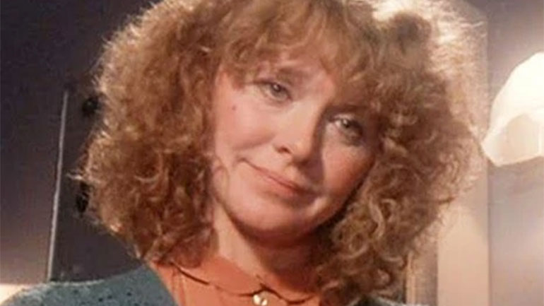 Πέθανε η ηθοποιός Μελίντα Ντίλον – Γνωστή για τους ρόλους της στις ταινίες «Μια χριστουγεννιάτικη ιστορία» και «Στενές επαφές τρίτου τύπου»