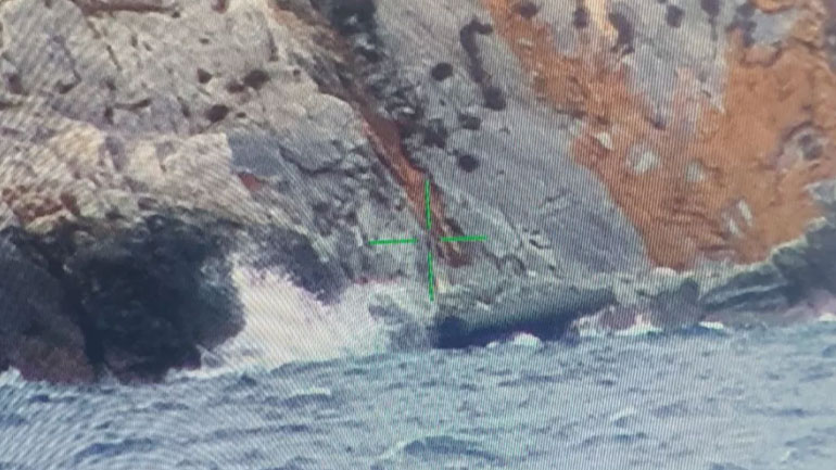 Λέσβος: Συγκλονιστικό βίντεο από την επιχείρηση διάσωσης μεταναστών – Τρεις νεκροί, 10 άτομα με υποθερμία