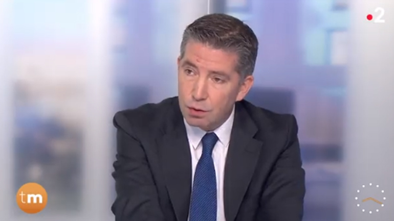 Ο Τούρκος πρέσβης Ονανέρ εξέφρασε ευγνωμοσύνη για την αποστολή βοήθειας από Γαλλία και Ελλάδα