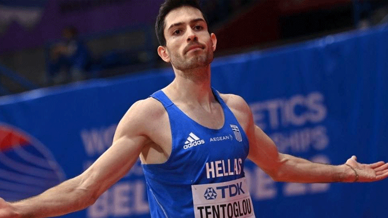Στίβος: Τεντόγλου και Καραλής στο Indoor Tour του Τορούν
