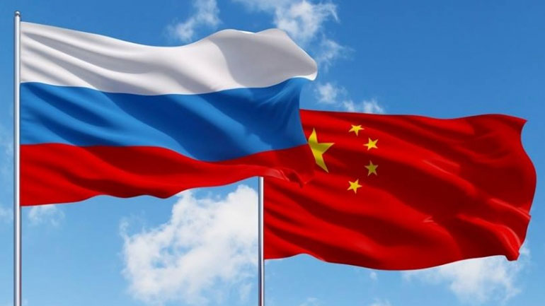 Ρωσία : Το 67% των εταιρειών, εξαιτίας των κυρώσεων, πέρασαν σε κινεζικό εξοπλισμό