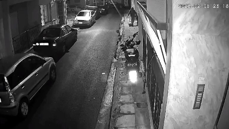 Βοτανικός: Άνδρας χτυπάει επανειλημμένα γάτα και τη σκοτώνει