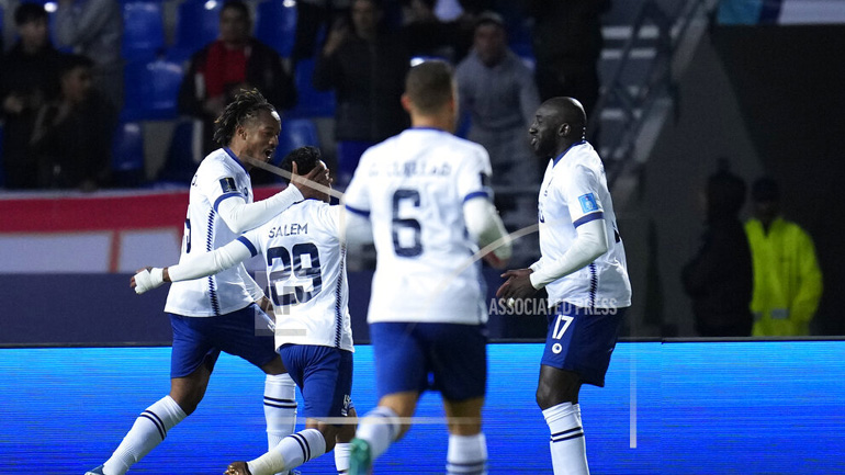 Παγκόσμιο Κύπελλο Συλλόγων: Η Αλ Χιλάλ νίκησε 3-2 τη Φλαμένγκο και προκρίθηκε στον τελικό Παγκόσμιο Κύπελλο Συλλόγων: Η Αλ Χιλάλ νίκησε 3-2 τη Φλαμένγκο και προκρίθηκε στον τελικό