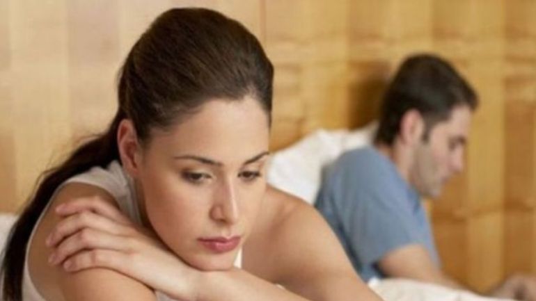 Της αρέσει για εραστής ο υποψήφιος πρωθυπουργός, αλλά…