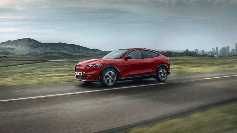 Τα νέα προγράμματα χρηματοδότησης της Ford με το χαμηλότερο επιτόκιο της αγοράς