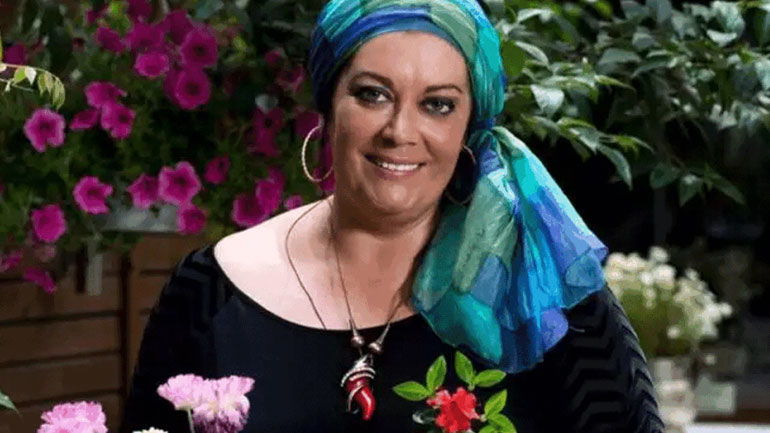 Μαρία Εκμεκτσίογλου: «Έχασα φίλο μου στον σεισμό στην Τουρκία – Αγνοούνται συνεργάτες μου»